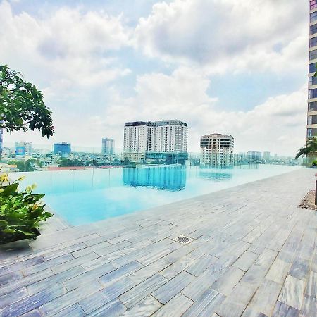 Sojo Lumiere Aparts - Millennium Masteri, Gym & Pool, Central Spot Ho Chi Minh City Exterior photo