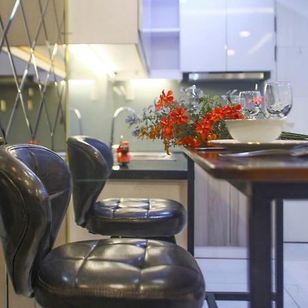 Sojo Lumiere Aparts - Terra Royal, Luxury And Central Spot Ho Chi Minh City Exterior photo