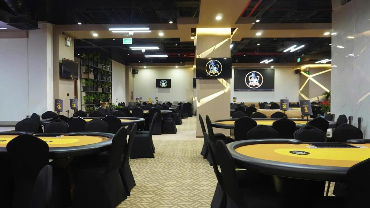 Sojo Lumiere Aparts - Terra Royal, Luxury And Central Spot Ho Chi Minh City Exterior photo